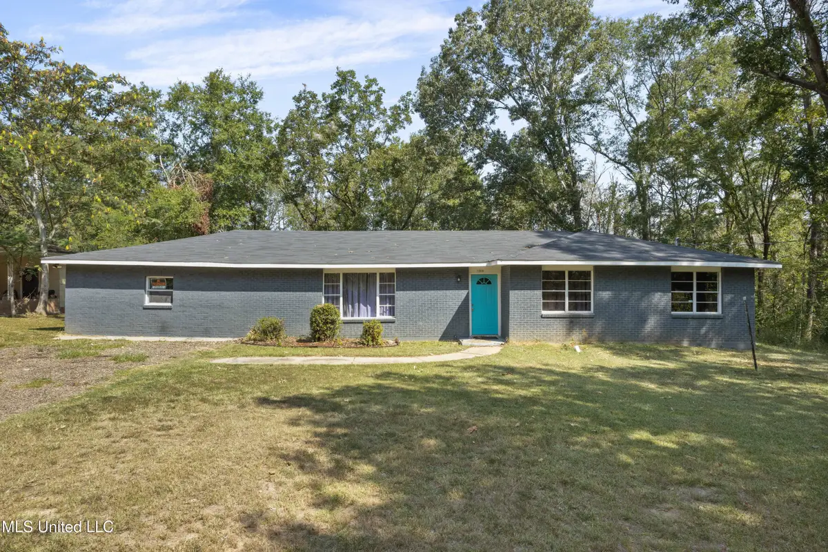 1208 Cooper Road, Jackson, MS 39212 - #1