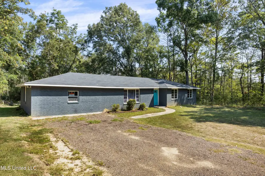 1208 Cooper Road, Jackson, MS 39212 - #2