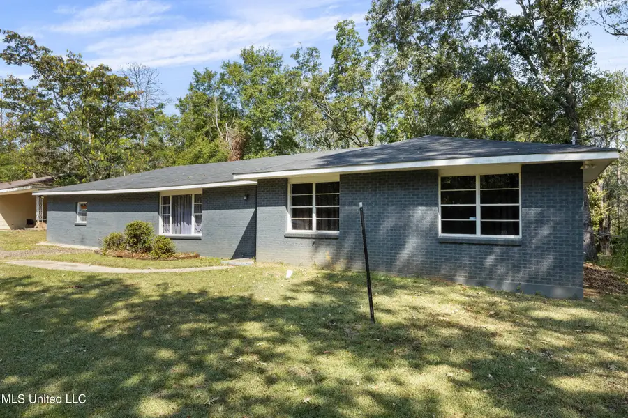1208 Cooper Road, Jackson, MS 39212 - #3