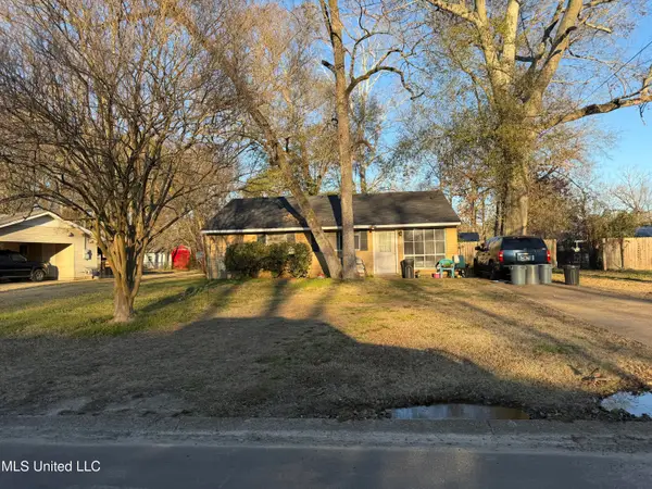 632 Ralde Circle, Ridgeland, MS 39157