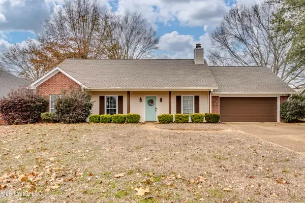 1063 Bayberry Drive, Flowood, MS 39232