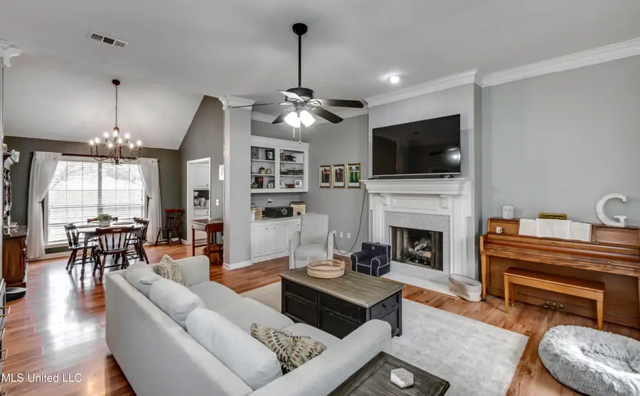 1063 Bayberry Drive, Flowood, MS 39232 - Image #2