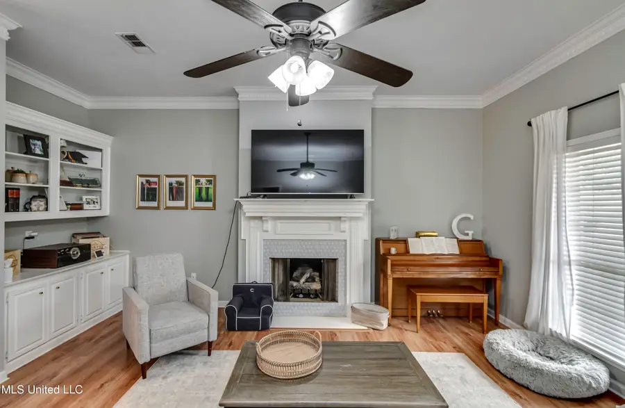 1063 Bayberry Drive, Flowood, MS 39232 - Image #3