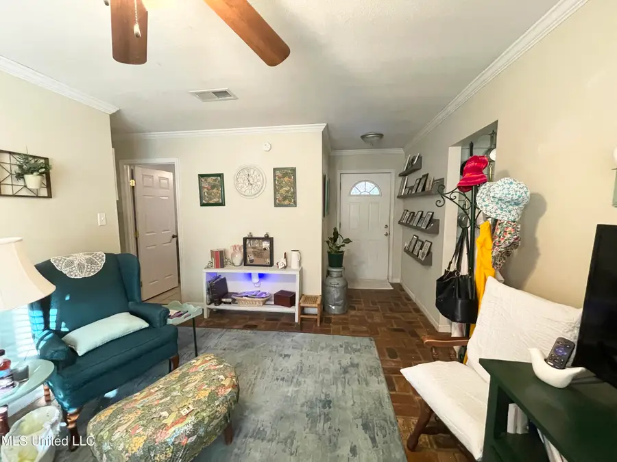 10401 Dawnridge Drive, Moss Point, MS 39562 - #2