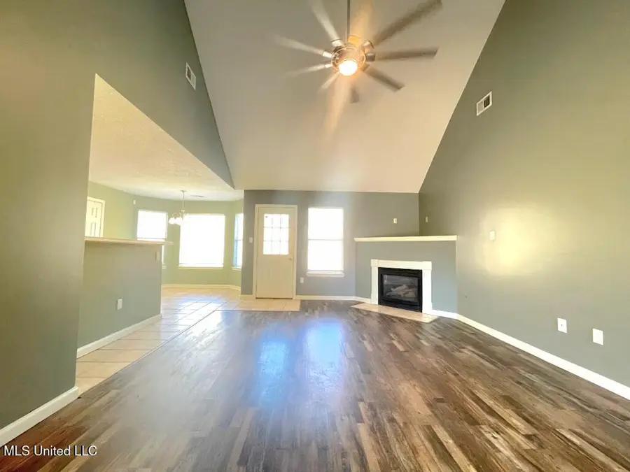 6108 Hallum Drive, Walls, MS 38680 - #3