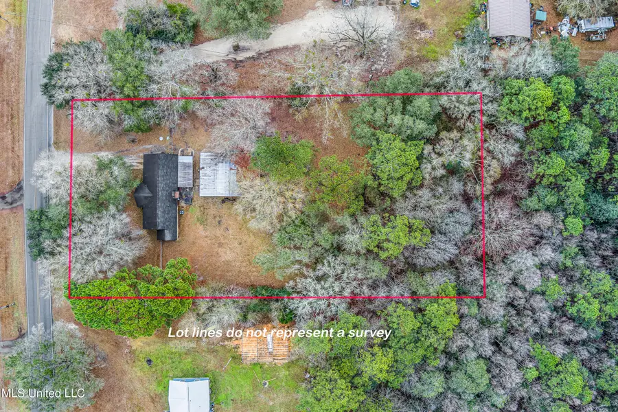 6200 Hurley Wade Road, Moss Point, MS 39562 - #2