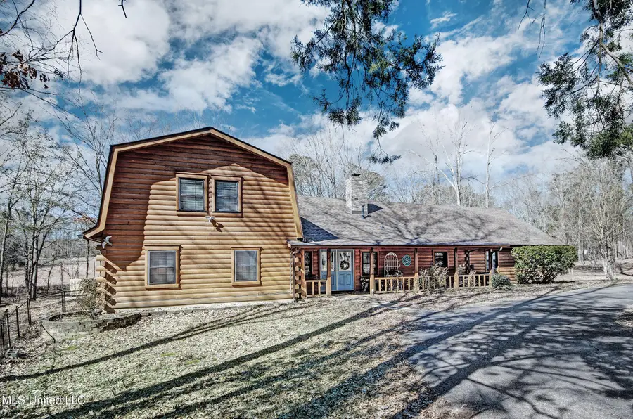 407 Warwick Road, Clinton, MS 39056 - #3