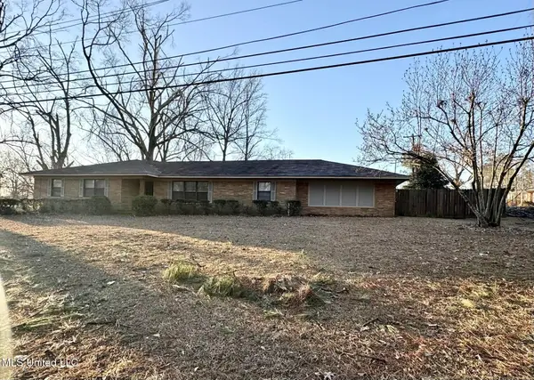 621 Middleton Road, Winona, MS 38967