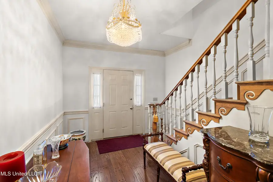 4109 Henderson Road, Byram, MS 39272 - #2