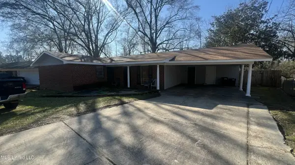 4953 Rosehaven Drive, Jackson, MS 39209