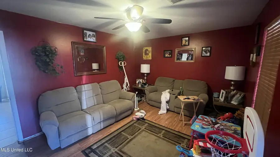 4953 Rosehaven Drive, Jackson, MS 39209 - #2