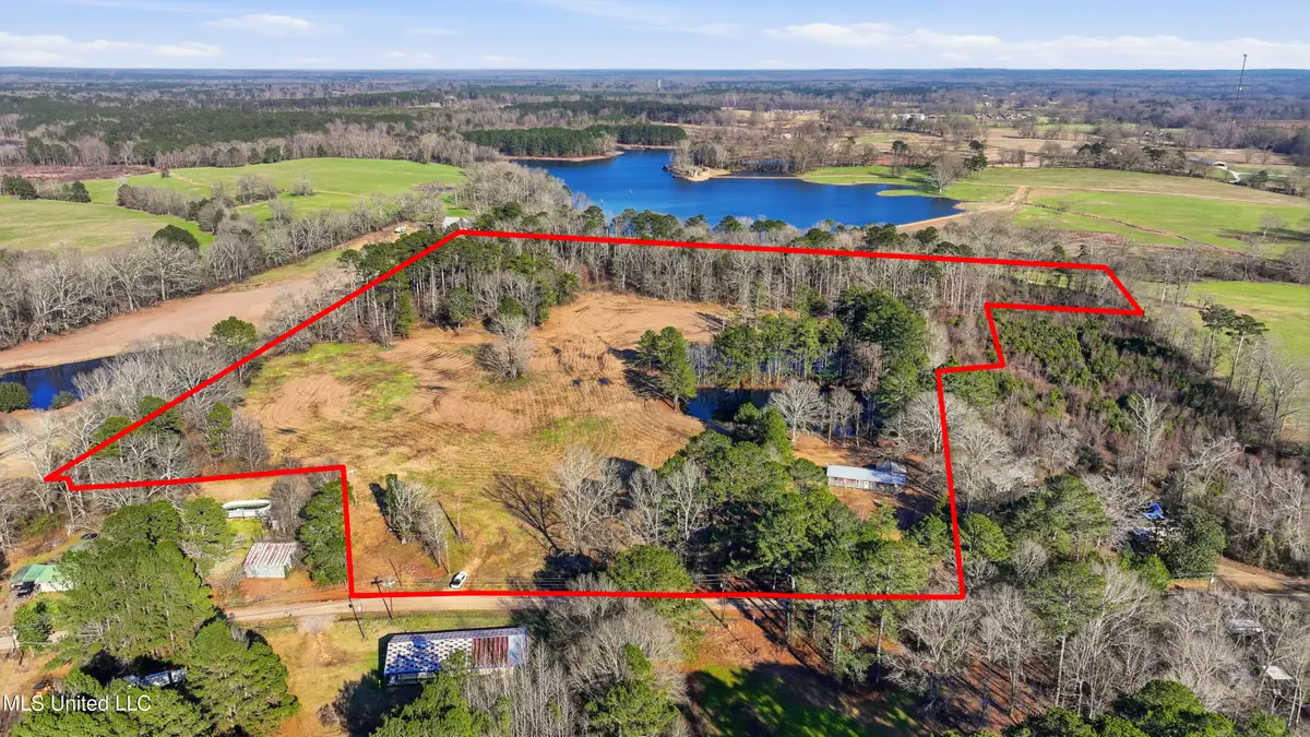 254 Red Allen Road, Brandon, MS 39042 - Image #1