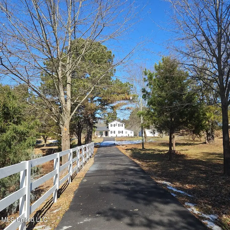 9068 Bethel Road, Olive Branch, MS 38654 - #2