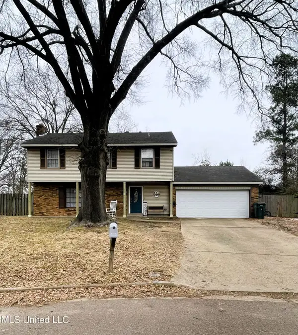 718 Cumberland Cove, Southaven, MS 38671