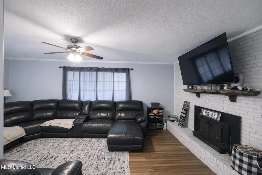 718 Cumberland Cove, Southaven, MS 38671 - #3