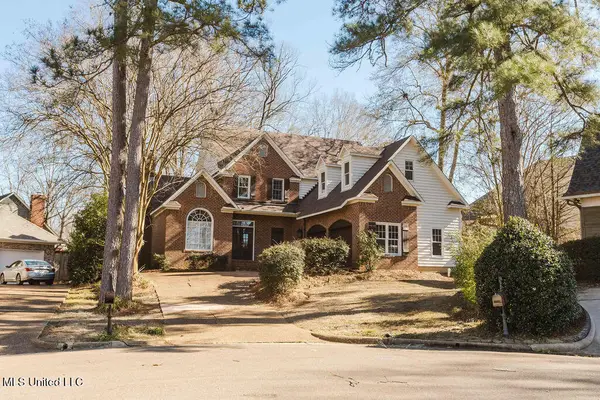 108 Hawthorne Vale, Ridgeland, MS 39157