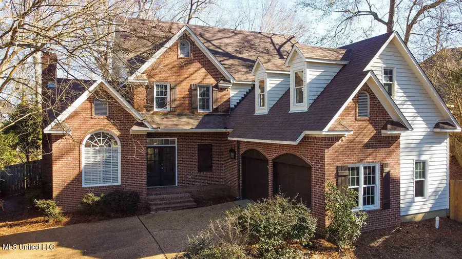 108 Hawthorne Vale, Ridgeland, MS 39157 - Image #3