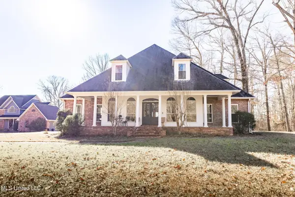 2050 Paradise Ridge, Brandon, MS 39042