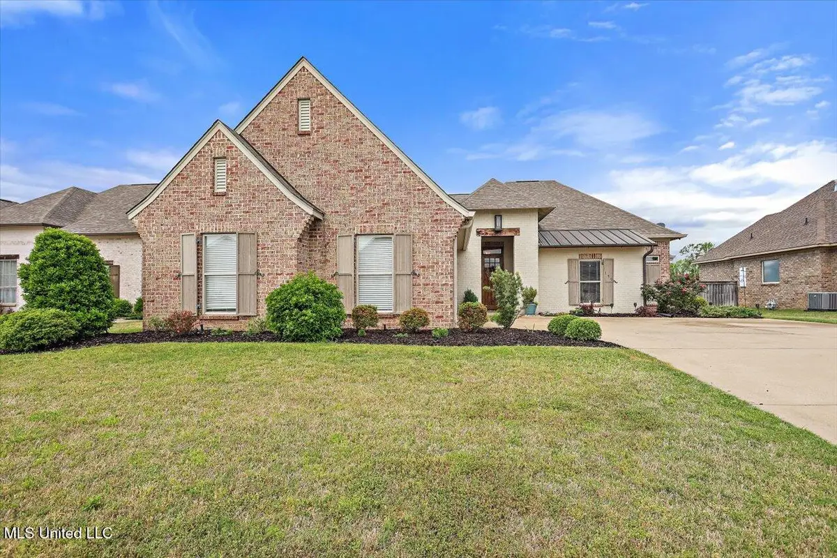 140 Glenwild Trail, Canton, MS 39046 - #1