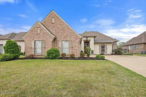 140 Glenwild Trail, Canton, MS 39046