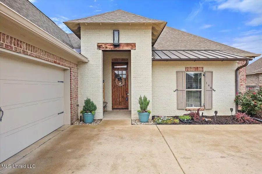 140 Glenwild Trail, Canton, MS 39046 - #3