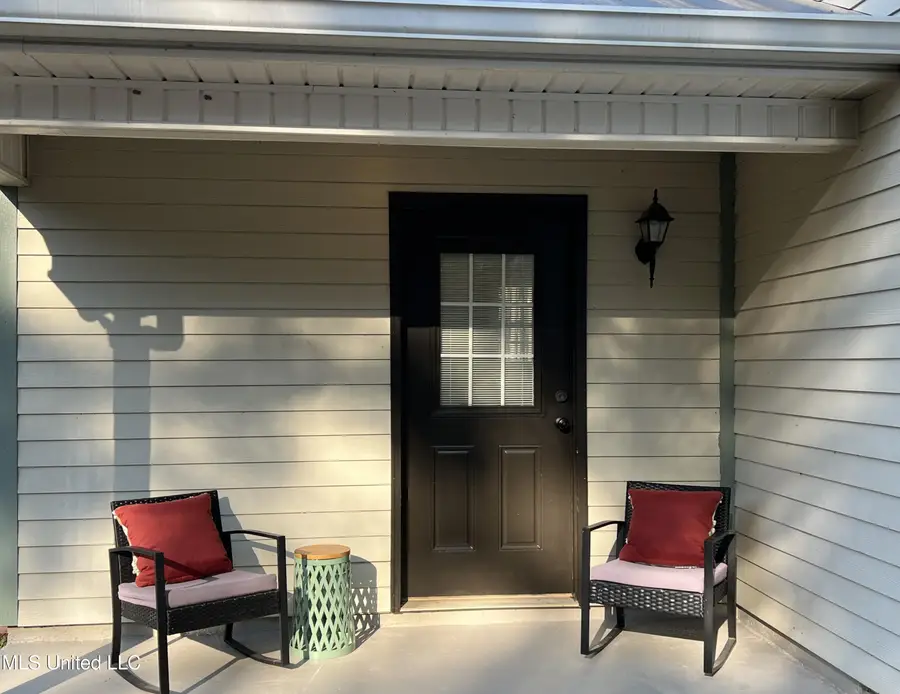 1185 Holden Road, Poplarville, MS 39470 - #3