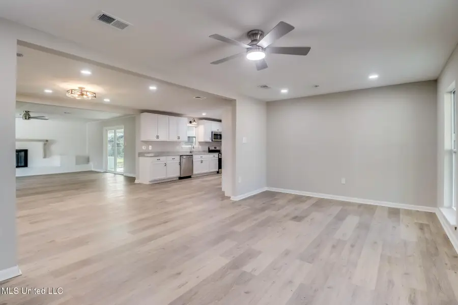 2813 Nina Drive, Picayune, MS 39466 - #3