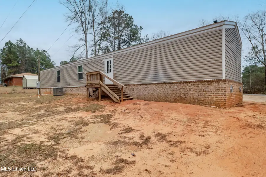 147 Thelma Andrews Road, Wiggins, MS 39577 - #3