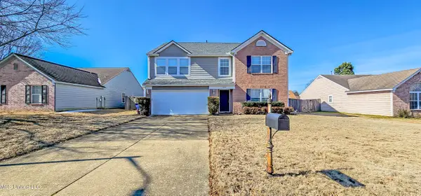 7397 Hunters Horn Drive, Olive Branch, MS 38654