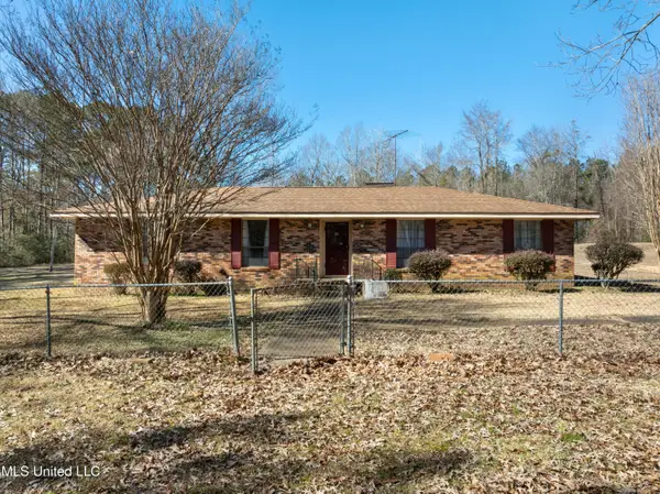 1637 Lake Lincoln Drive, Brookhaven, MS 39601