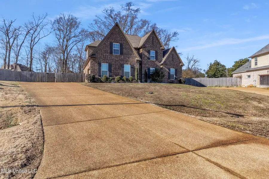 4335 Davall Circle, Olive Branch, MS 38654 - #2