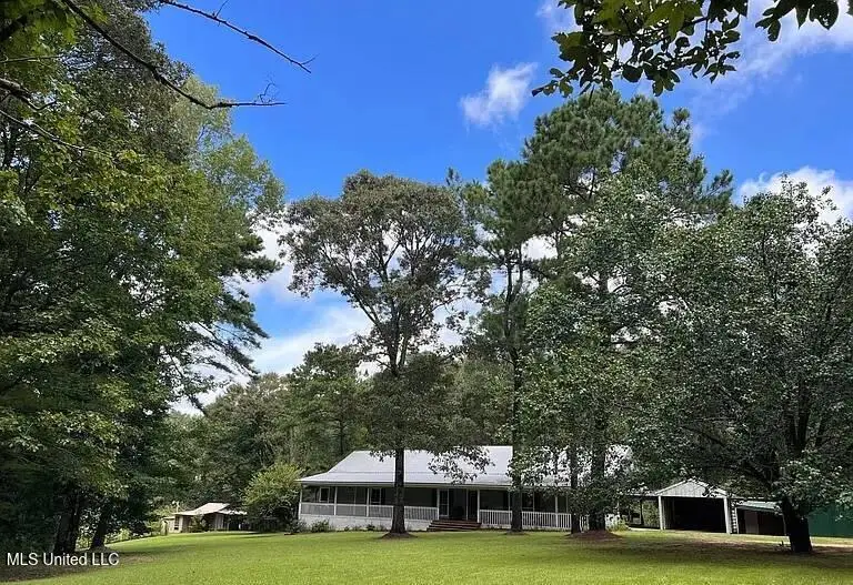 119 Spruce Drive, Pinola, MS 39149 - Image #3