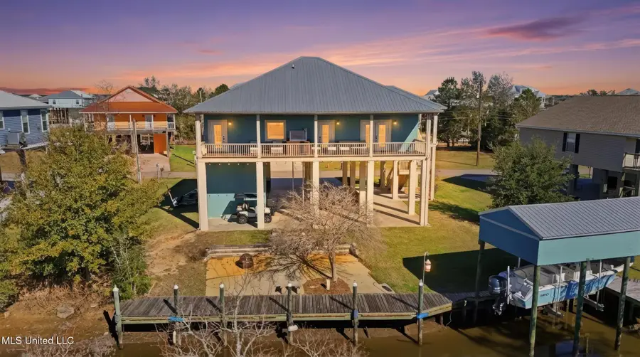 123 Helen Drive, Bay Saint Louis, MS 39520 - Image #2