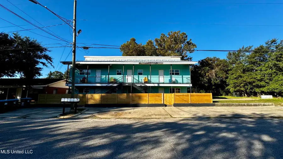 1423 Jo Ellen Circle, Gulfport, MS 39501 - Image #2