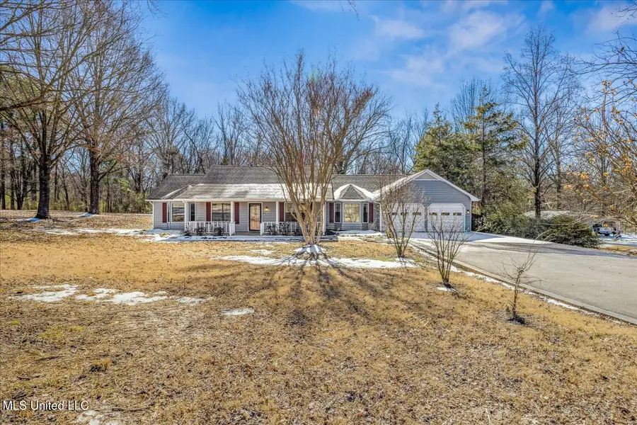 6865 Blue Bird Lane, Olive Branch, MS 38654 - #2