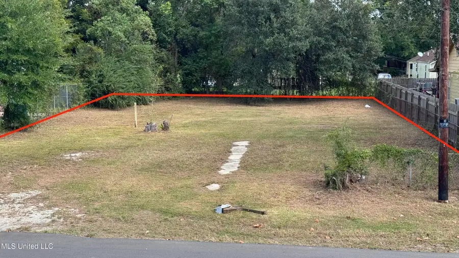 1424 Jo Ellen Circle, Gulfport, MS 39501 - Image #3