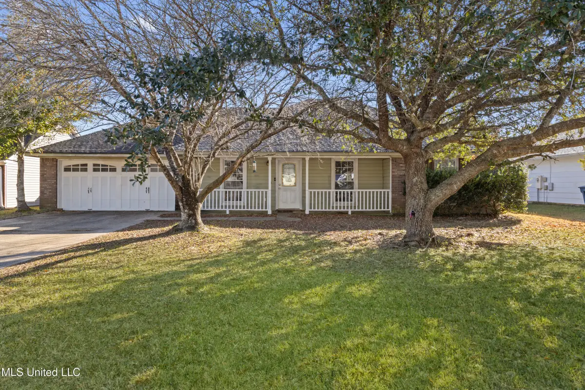 11536 Bayou Place, Ocean Springs, MS 39564 - #1