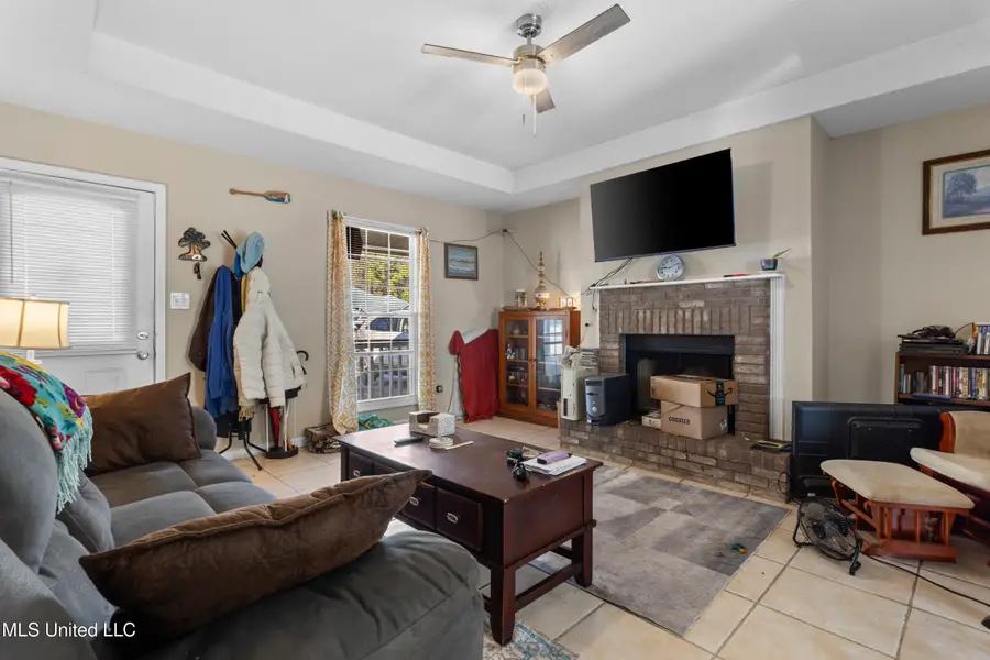 11536 Bayou Place, Ocean Springs, MS 39564 - #3