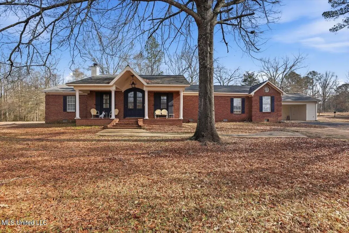 111 Corley Circle, Brandon, MS 39042 - Image #1