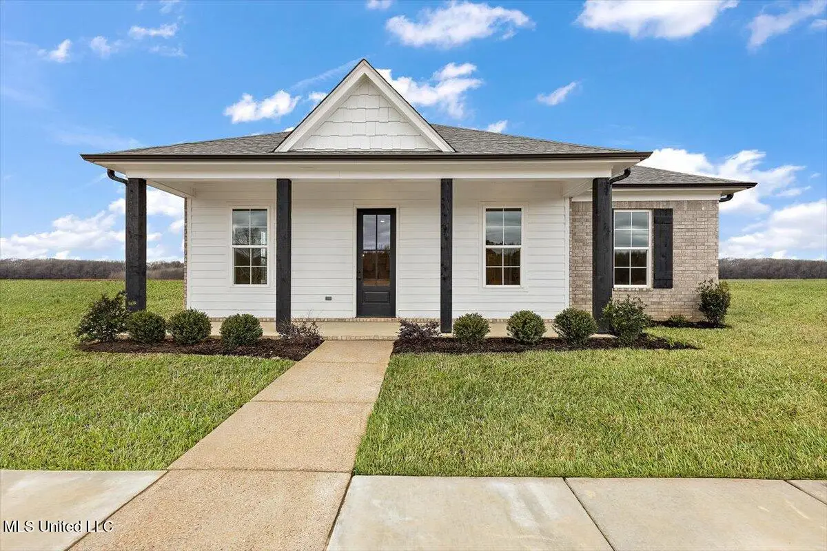 526 Bolivar Drive, Nesbit, MS 38651 - #1