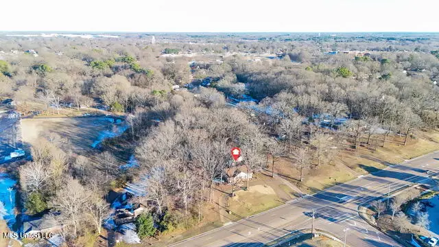 6710 Cockrum Road, Olive Branch, MS 38654 - #3