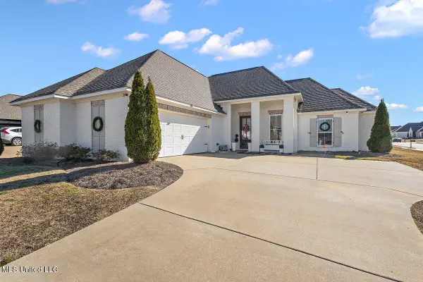 200 Dunbar Trail, Canton, MS 39046