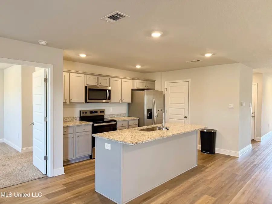 196 Mill Street, Lucedale, MS 39452 - #3