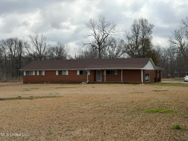 8646 Highway 84, Ferriday, LA 71334