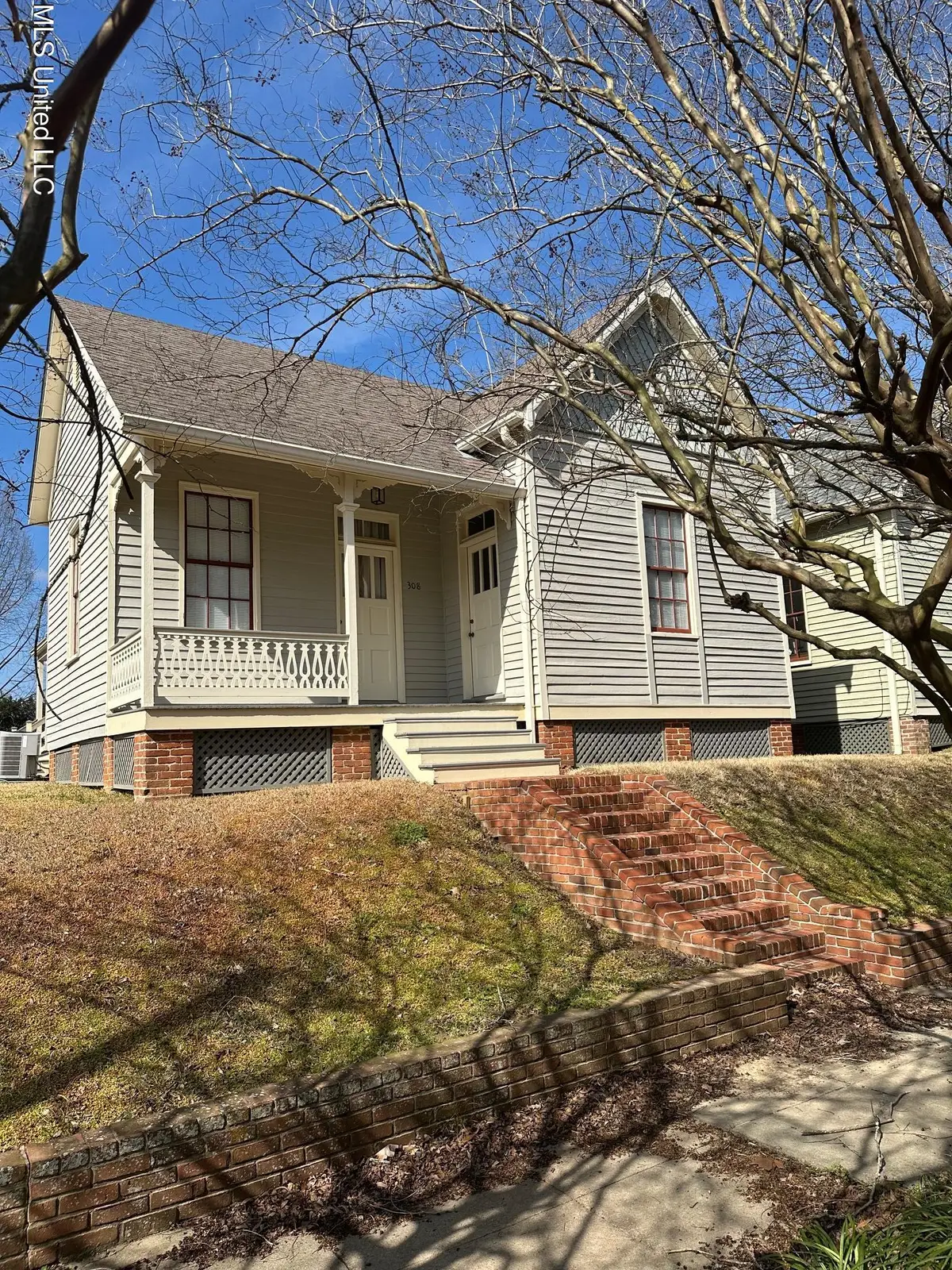 308 N Rankin Street, Natchez, MS 39120 - #1
