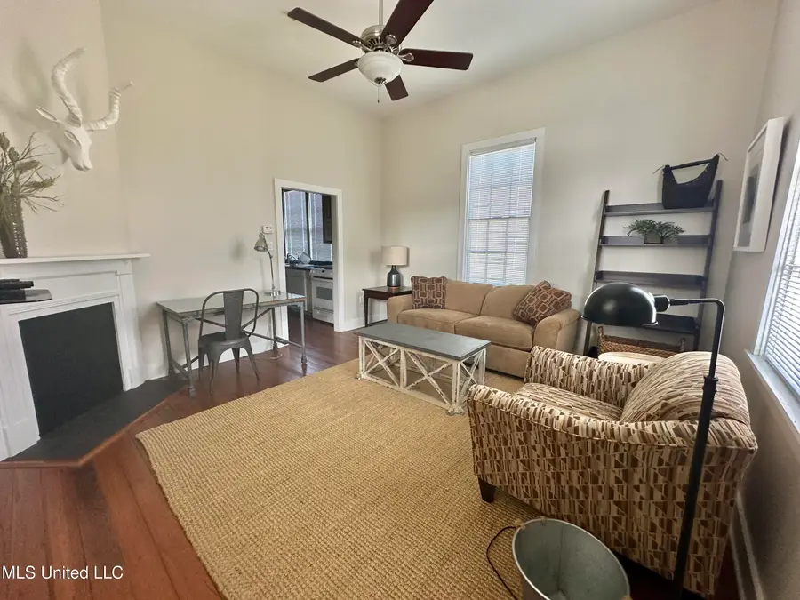 308 N Rankin Street, Natchez, MS 39120 - #3