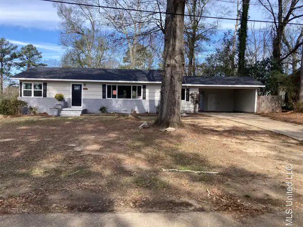 264 Shady Circle, Jackson, MS 39204