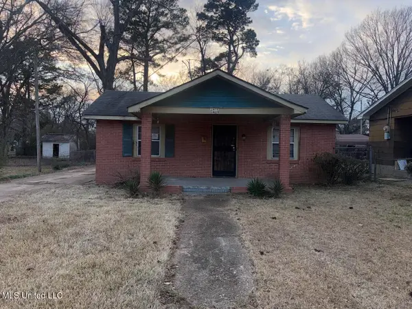 3915 Troy Avenue, Jackson, MS 39213