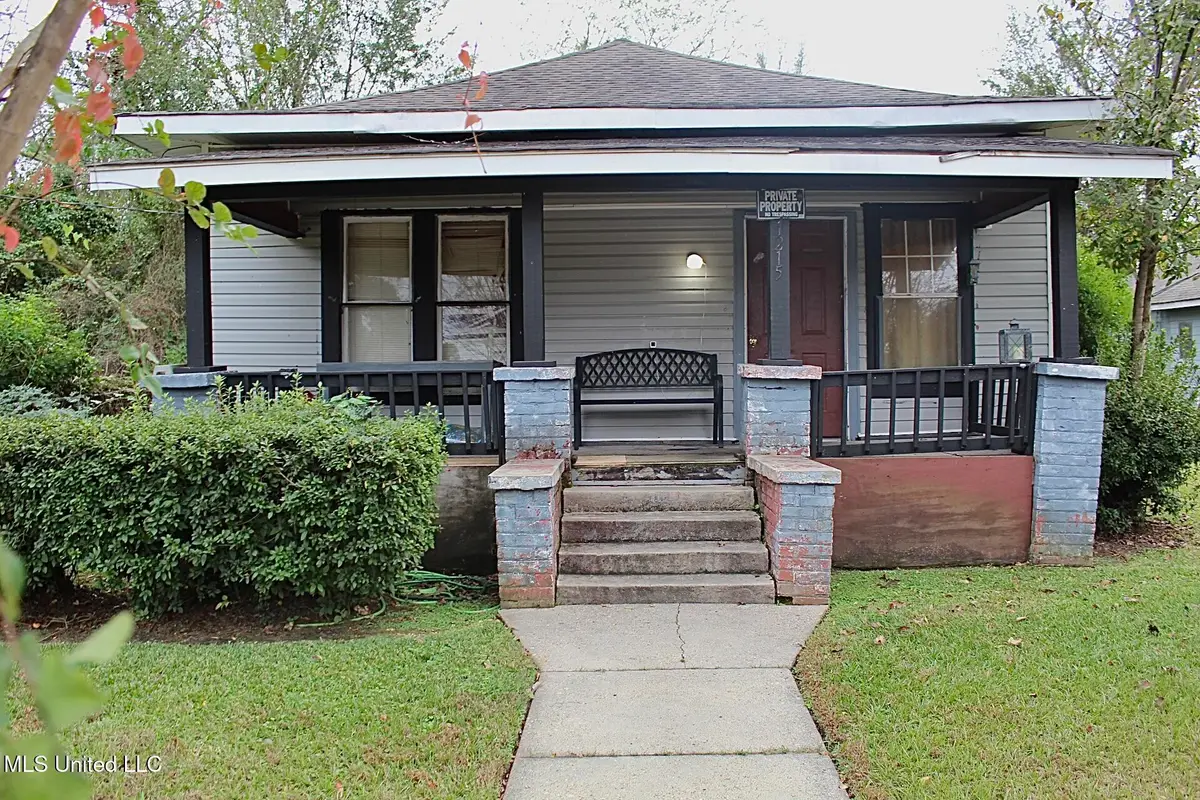 1215 Rebecca Avenue, Hattiesburg, MS 39401 - Image #1