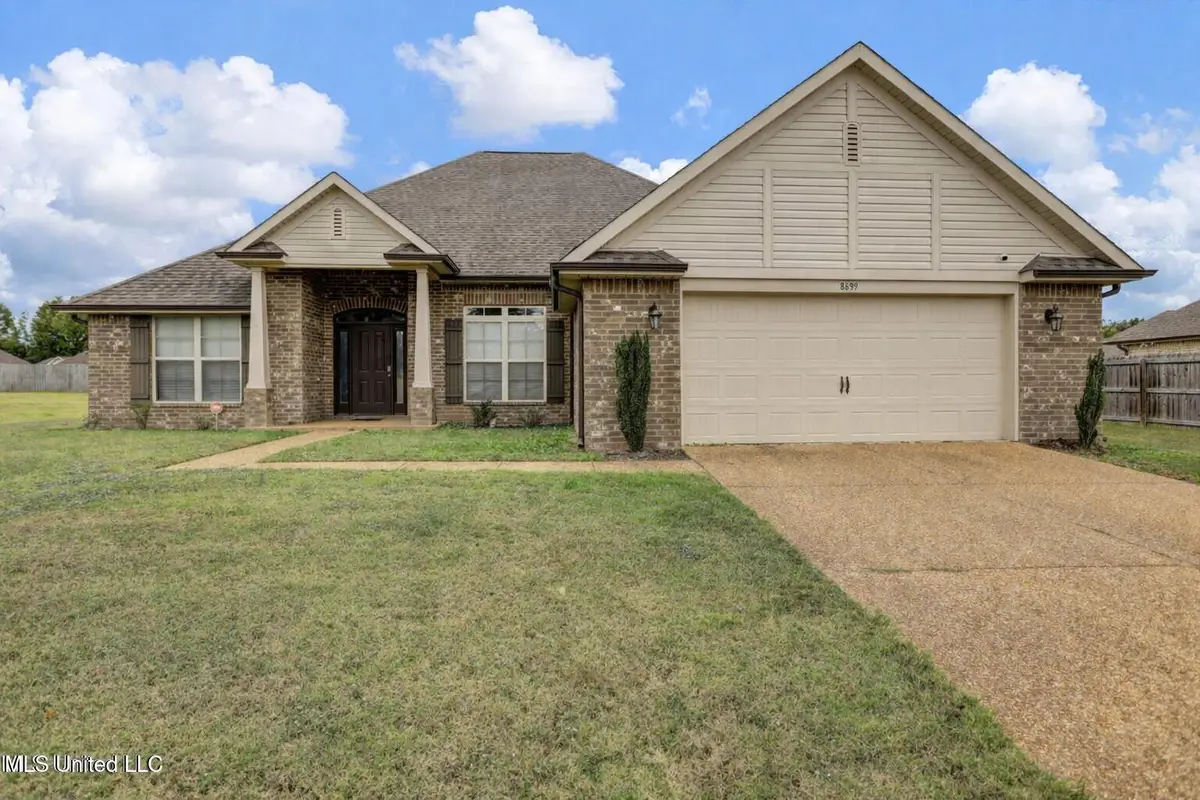 8699 N Courtly Circle, Olive Branch, MS 38654 - #1